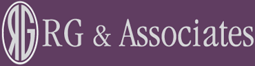 RG & Associates Newsletter