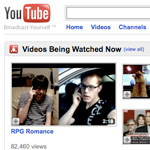 YouTube