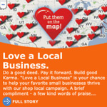 Love A Local Business