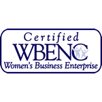 WBENC Certification