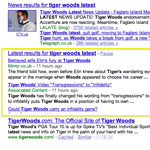 Google Personalizing & Going Real-Time is Good for SEO